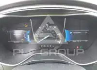 2017 Ford FUSION фото
