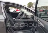 2017 Ford FUSION фото