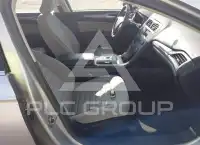 2017 Ford FUSION фото