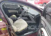 2017 Ford FUSION фото
