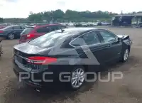 2017 Ford FUSION фото