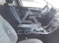 2017 Ford FUSION фото