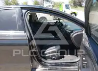 2017 Ford FUSION фото