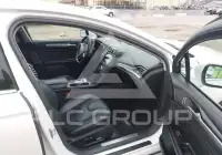 2017 Ford FUSION фото