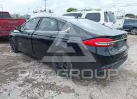 2017 Ford FUSION фото