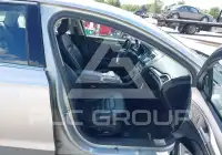 2017 Ford FUSION фото