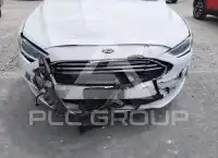 2017 Ford FUSION photo