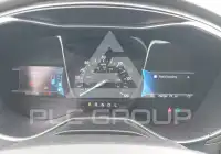 2017 Ford FUSION photo