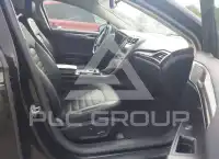 2017 Ford FUSION фото