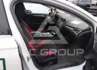 2017 Ford FUSION photo