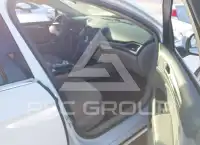 2017 Ford FUSION photo