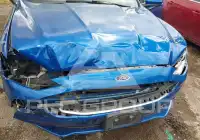 2017 Ford FUSION фото