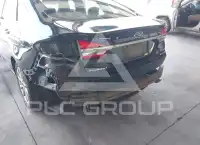 2017 Ford FUSION фото
