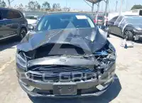 2017 Ford FUSION photo