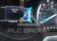 2017 Ford FUSION фото
