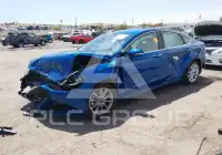 2017 Ford FUSION фото
