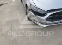 2017 Ford FUSION фото