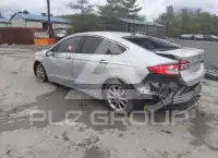 2017 Ford FUSION фото
