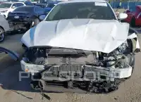 2017 Ford FUSION photo