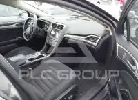 2017 Ford FUSION photo