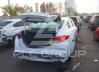2017 Ford FUSION фото