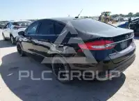 2017 Ford FUSION фото