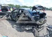2017 Ford FUSION фото
