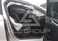 2017 Ford FUSION фото