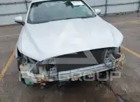 2017 Ford FUSION photo