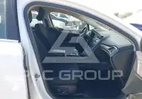 2017 Ford FUSION фото