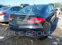 2017 Ford FUSION фото