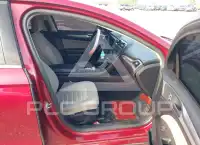 2017 Ford FUSION photo