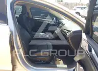 2017 Ford FUSION photo