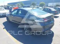 2017 Ford FUSION фото