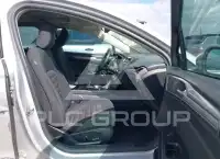 2017 Ford FUSION photo