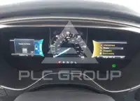 2017 Ford FUSION фото