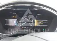 2017 Ford FUSION photo