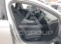 2017 Ford FUSION photo