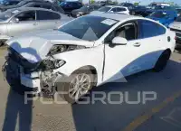 2017 Ford FUSION photo