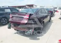 2017 Ford FUSION фото