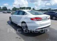 2017 Ford FUSION photo