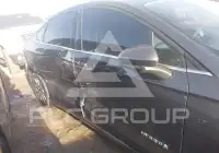 2017 Ford FUSION photo