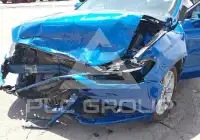 2017 Ford FUSION фото