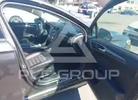 2017 Ford FUSION фото