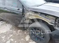 2017 Ford FUSION фото