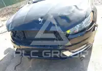2017 Ford FUSION фото