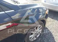 2017 Ford FUSION фото