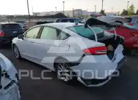 2017 Ford FUSION фото