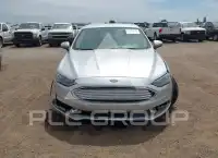 2017 Ford FUSION фото
