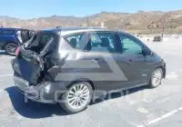2017 Ford C-MAX фото